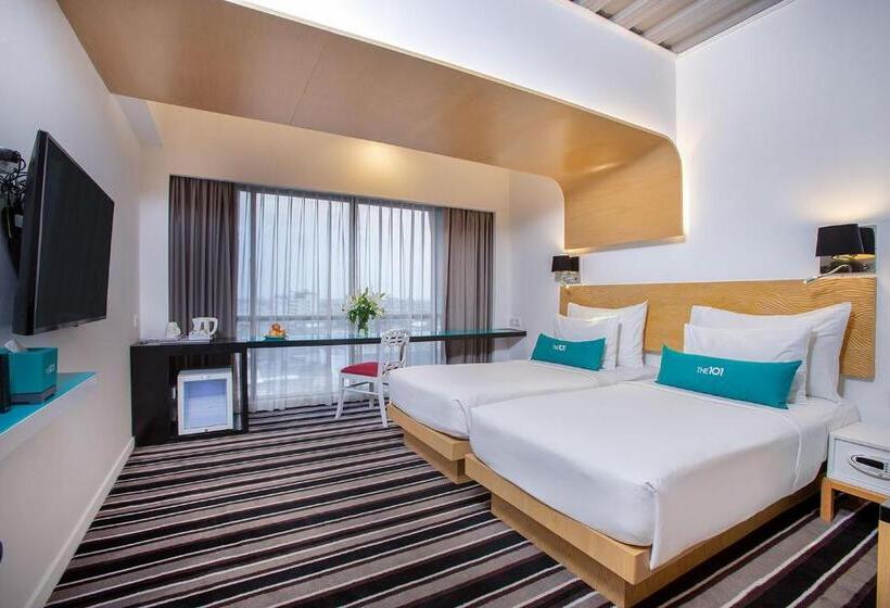 Номер бизнес-класса, The 1o1 Jakarta Sedayu Darmawangsa