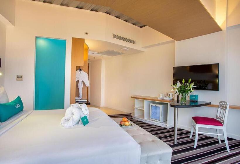 Номер бизнес-класса, The 1o1 Jakarta Sedayu Darmawangsa