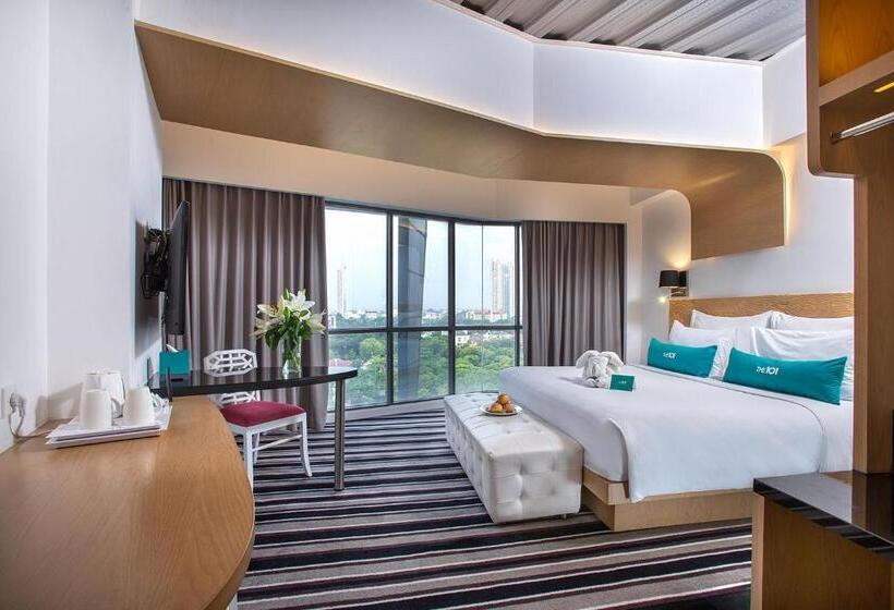 Номер бизнес-класса, The 1o1 Jakarta Sedayu Darmawangsa