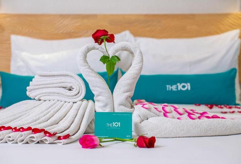 Люкс, The 1o1 Jakarta Sedayu Darmawangsa