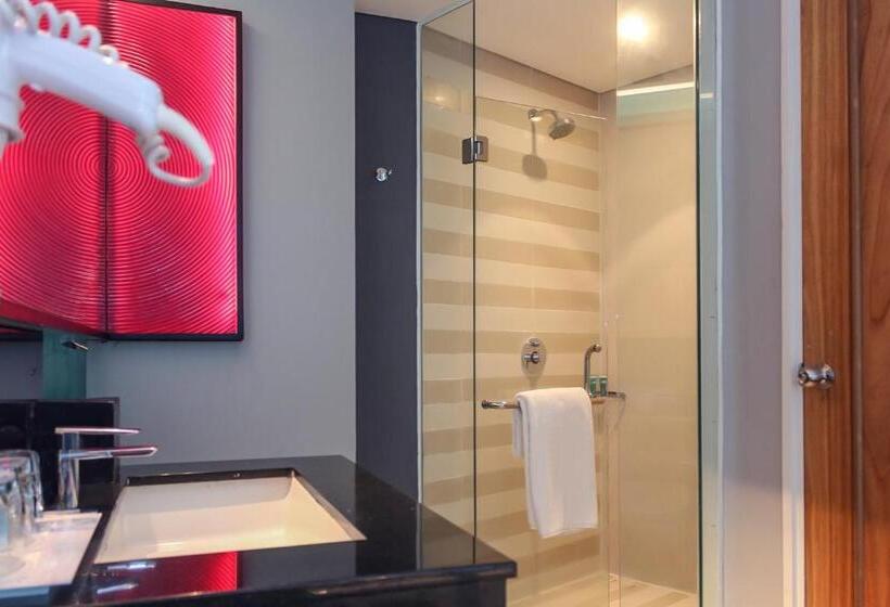 Люкс, The 1o1 Jakarta Sedayu Darmawangsa