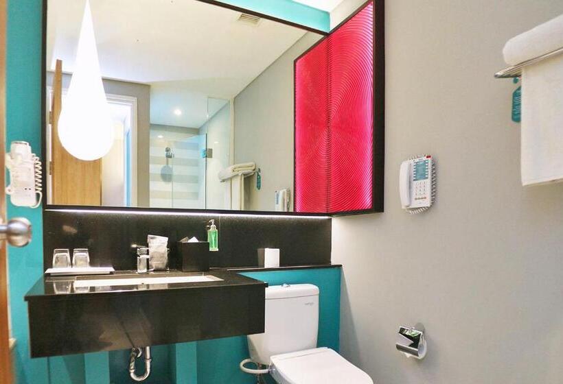 Люкс, The 1o1 Jakarta Sedayu Darmawangsa