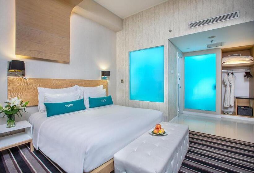 Люкс, The 1o1 Jakarta Sedayu Darmawangsa