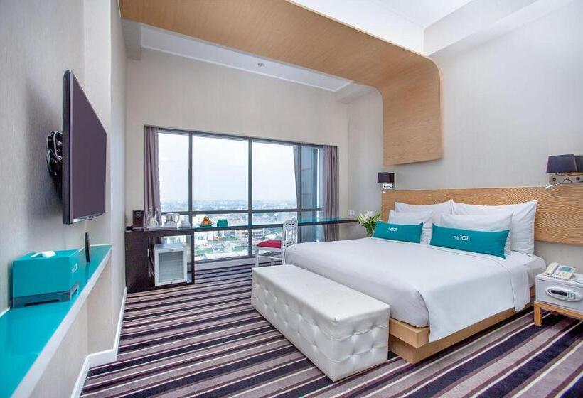 Люкс, The 1o1 Jakarta Sedayu Darmawangsa