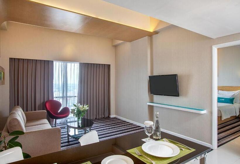 Люкс, The 1o1 Jakarta Sedayu Darmawangsa