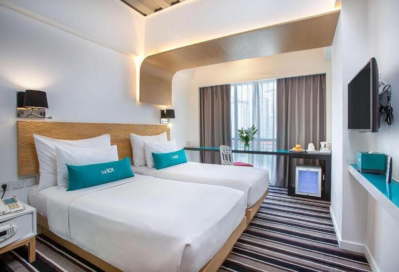 Номер Superior, The 1o1 Jakarta Sedayu Darmawangsa