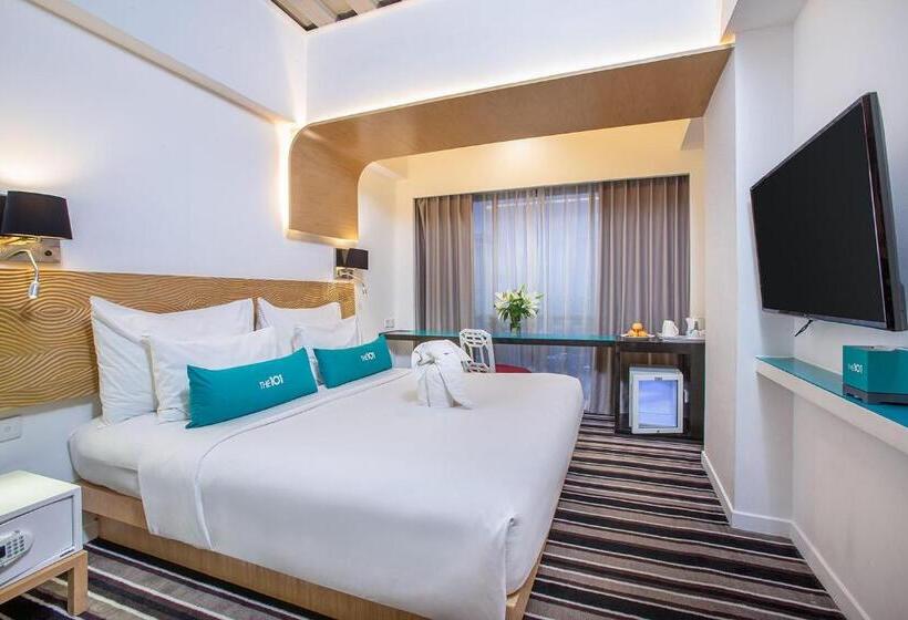 Номер Superior, The 1o1 Jakarta Sedayu Darmawangsa