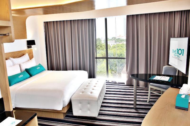 Номер Стандарт, The 1o1 Jakarta Sedayu Darmawangsa