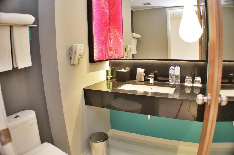 Номер Стандарт, The 1o1 Jakarta Sedayu Darmawangsa