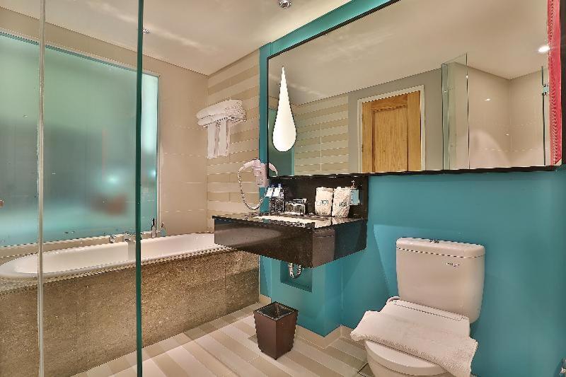 Номер Стандарт, The 1o1 Jakarta Sedayu Darmawangsa