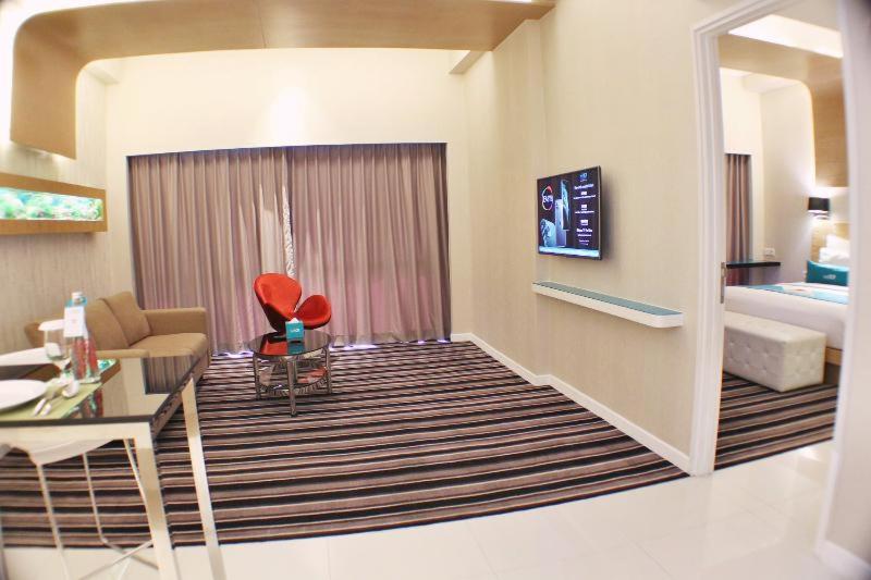 غرفة قياسية, The 1o1 Jakarta Sedayu Darmawangsa