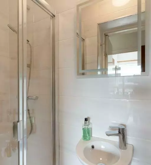 オーシャンビュージュニアスイート, Torland Seafront Hotel   Free Parking, Wi Fi, All Rooms En Suite