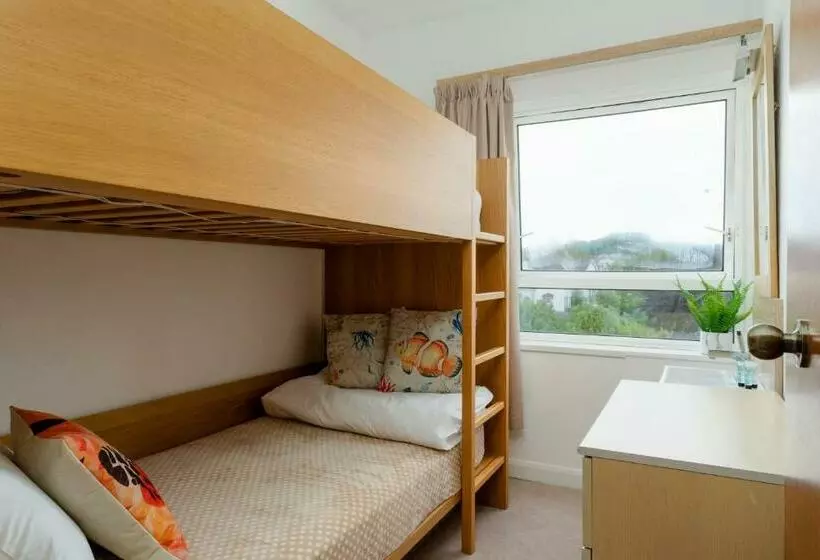 オーシャンビュージュニアスイート, Torland Seafront Hotel   Free Parking, Wi Fi, All Rooms En Suite