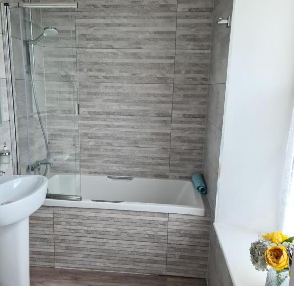 غرفة قياسية, Torland Seafront Hotel   Free Parking, Wi Fi, All Rooms En Suite