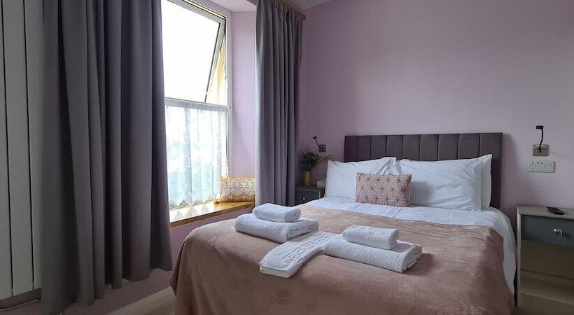 غرفة قياسية, Torland Seafront Hotel   Free Parking, Wi Fi, All Rooms En Suite