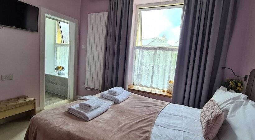 غرفة قياسية, Torland Seafront Hotel   Free Parking, Wi Fi, All Rooms En Suite