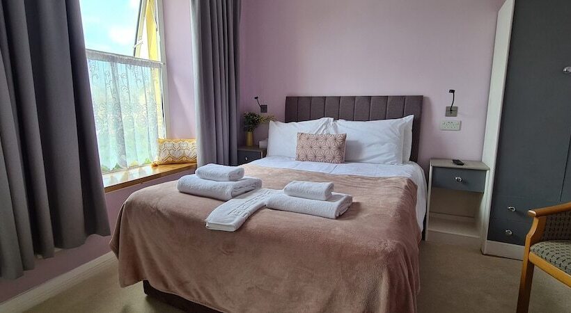 غرفة قياسية, Torland Seafront Hotel   Free Parking, Wi Fi, All Rooms En Suite
