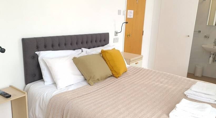 غرفة قياسية, Torland Seafront Hotel   Free Parking, Wi Fi, All Rooms En Suite