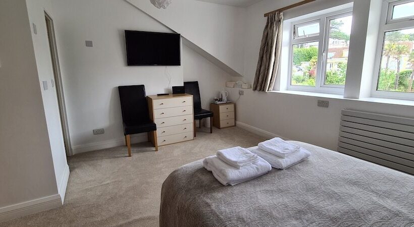 غرفة قياسية, Torland Seafront Hotel   Free Parking, Wi Fi, All Rooms En Suite