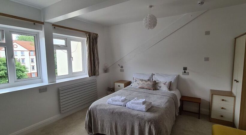 غرفة قياسية, Torland Seafront Hotel   Free Parking, Wi Fi, All Rooms En Suite