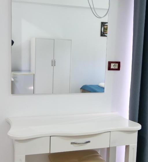 Triple Room Sea View, Vip Bujari Ksamil