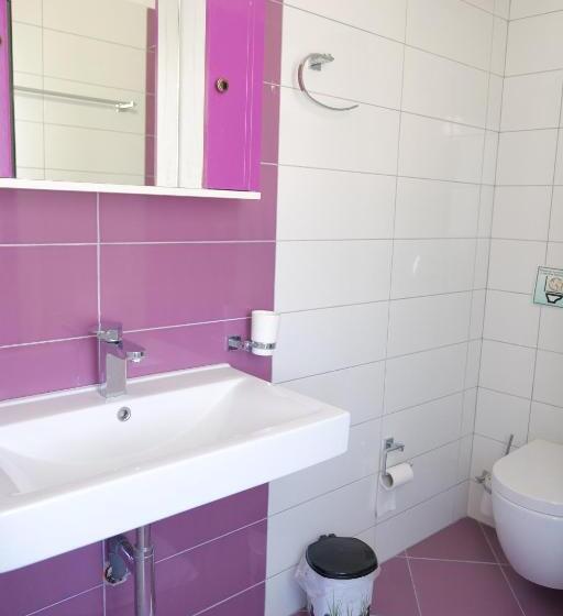 Triple Room Sea View, Vip Bujari Ksamil