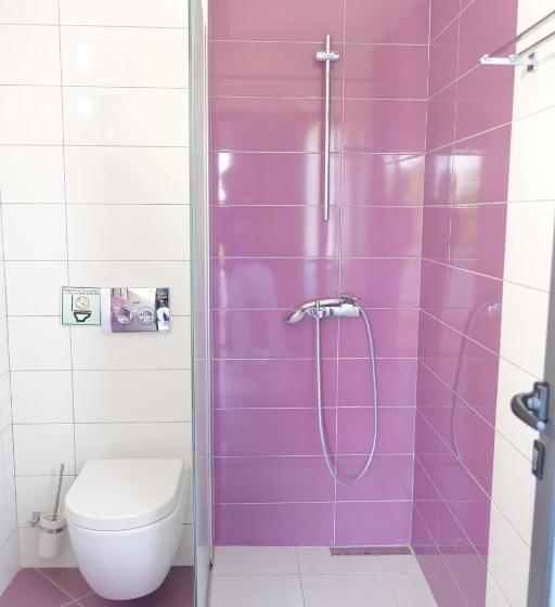 Triple Room Sea View, Vip Bujari Ksamil