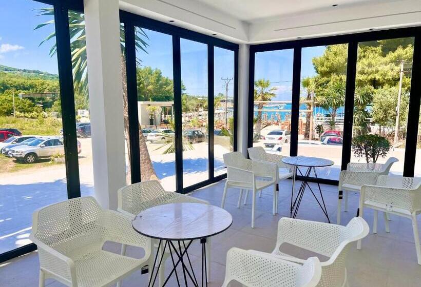 Triple Room Sea View, Vip Bujari Ksamil