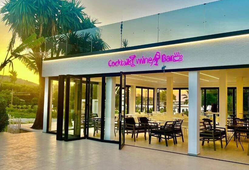 سوئیت 2 خوابه, Vip Bujari Ksamil