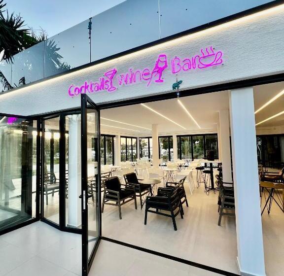 سوئیت 2 خوابه, Vip Bujari Ksamil