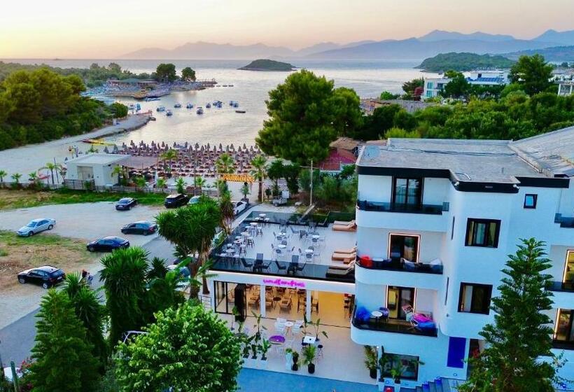 Triple Room Sea View, Vip Bujari Ksamil