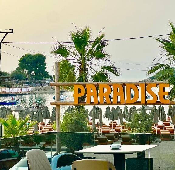 سوئیت 2 خوابه, Vip Bujari Ksamil