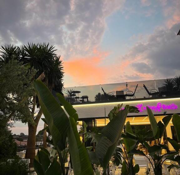 سوئیت 2 خوابه, Vip Bujari Ksamil