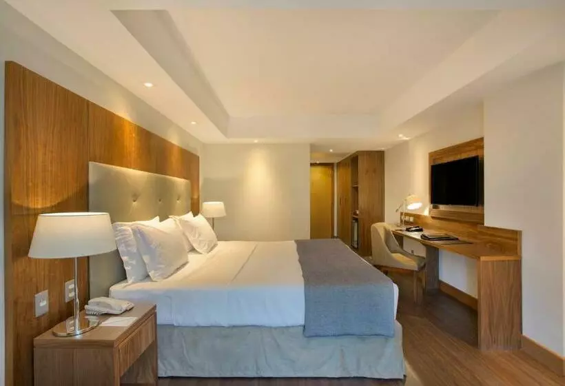 Standard-huone, Windsor Marapendi