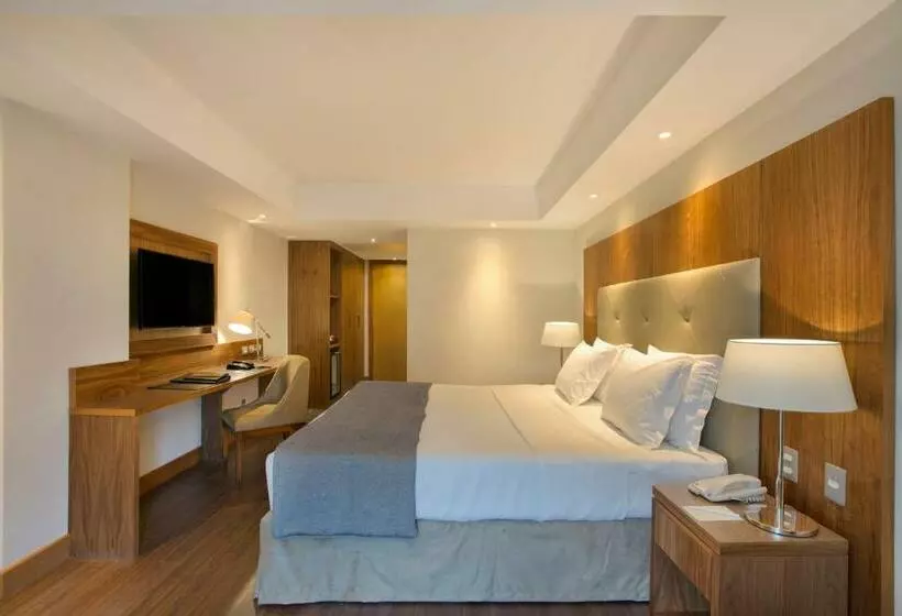 Standard-huone, Windsor Marapendi