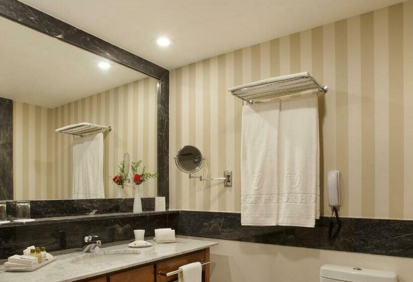 스탠다드 룸, Windsor Marapendi