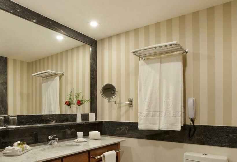 Standard-huone, Windsor Marapendi