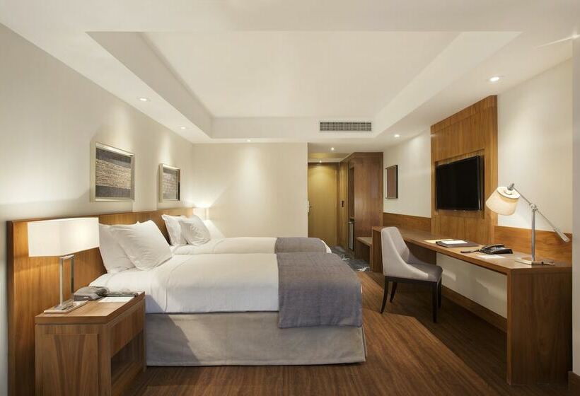 스탠다드 룸, Windsor Marapendi