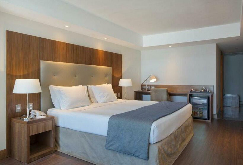 수피리어 룸, Windsor Marapendi