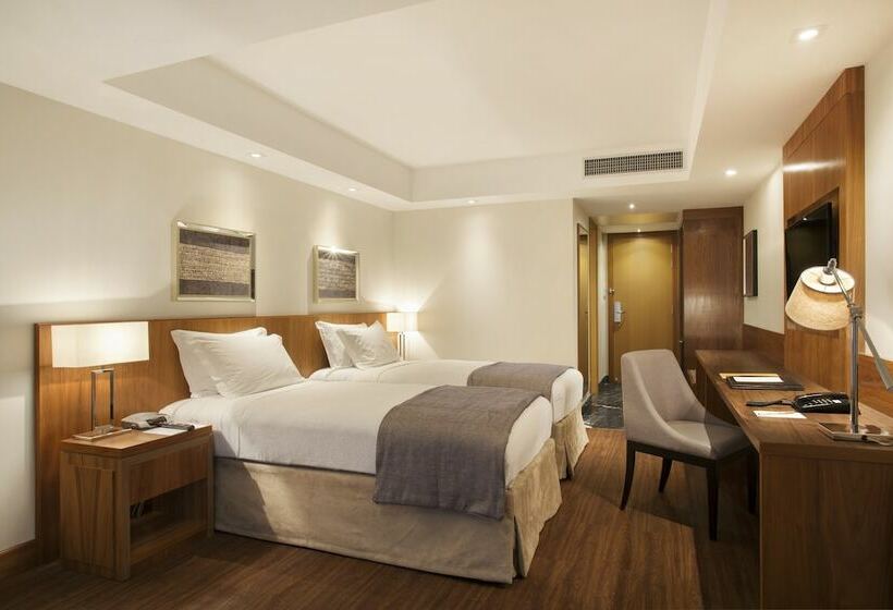 Superior-huone, Windsor Marapendi