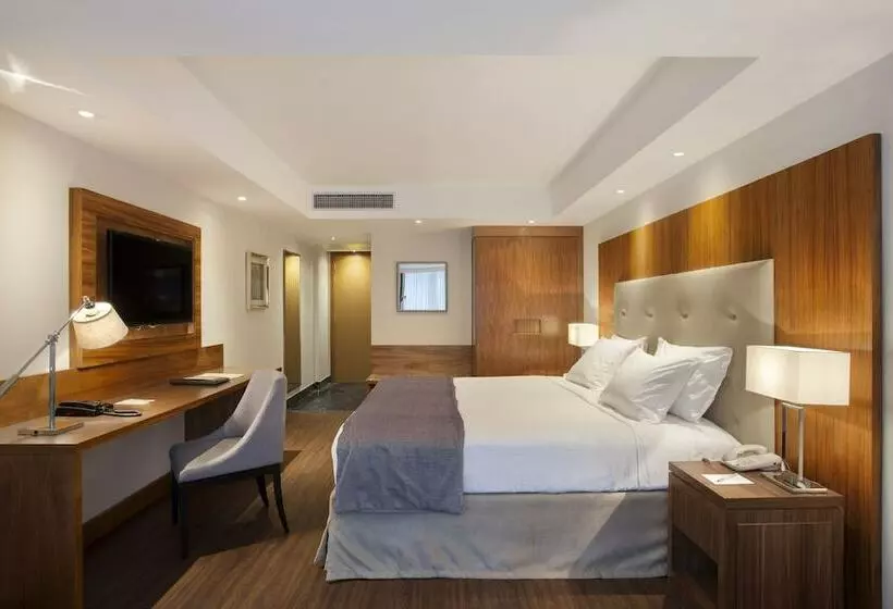 Superior-huone, Windsor Marapendi