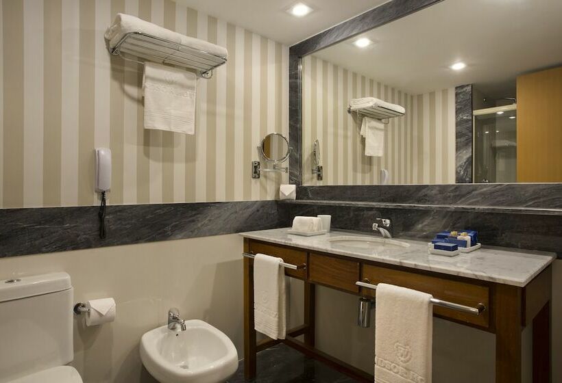 수피리어 룸, Windsor Marapendi