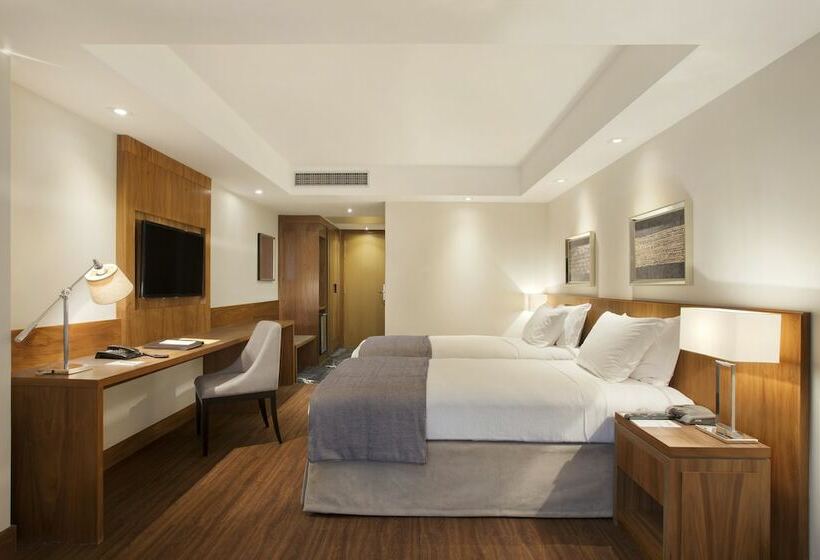 수피리어 룸, Windsor Marapendi