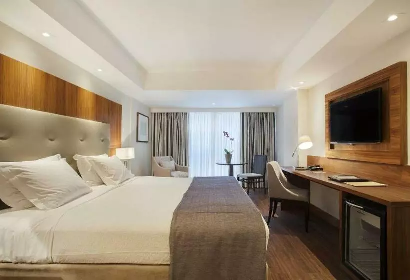 Executive-huone, Windsor Marapendi