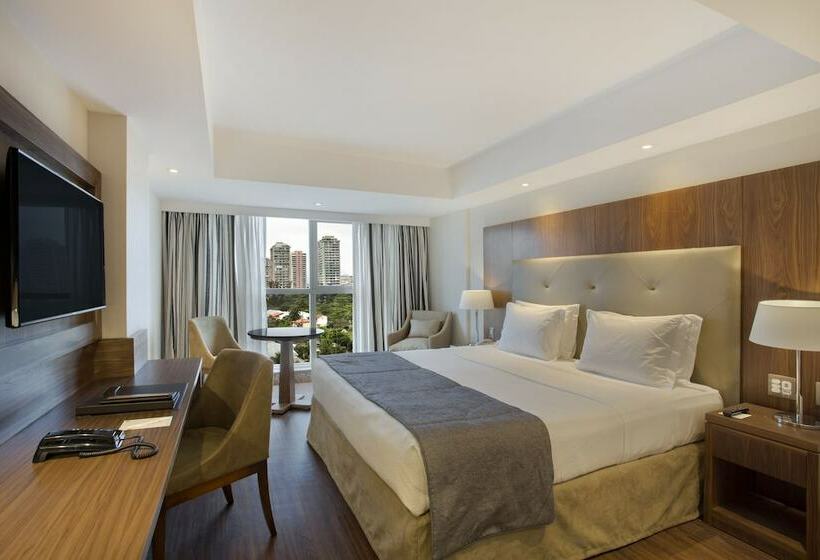 주니어 스위트, Windsor Marapendi