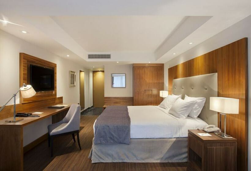 패밀리 룸, Windsor Marapendi