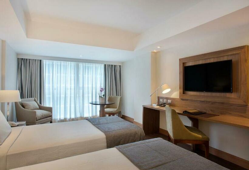 수피리어 패밀리 룸, Windsor Marapendi