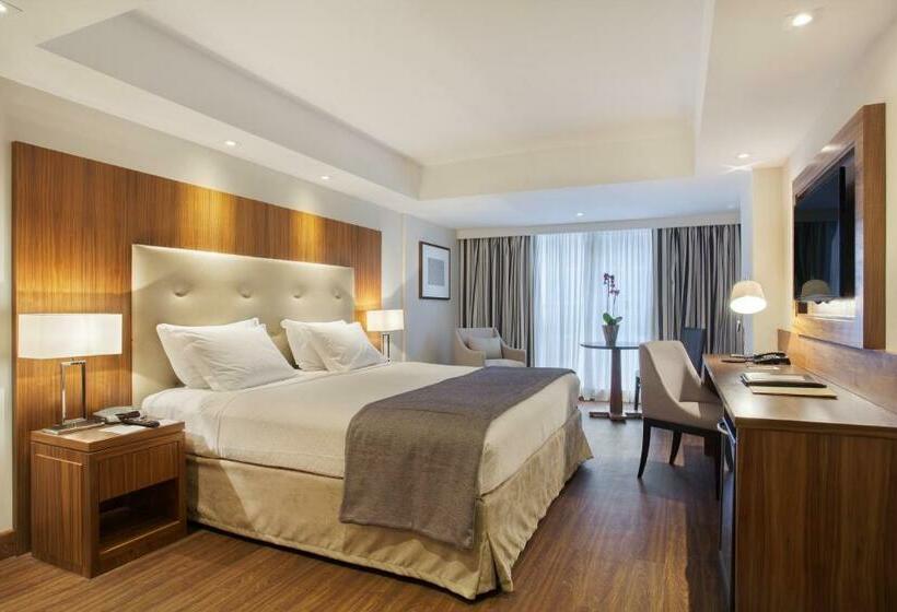 수피리어 패밀리 룸, Windsor Marapendi