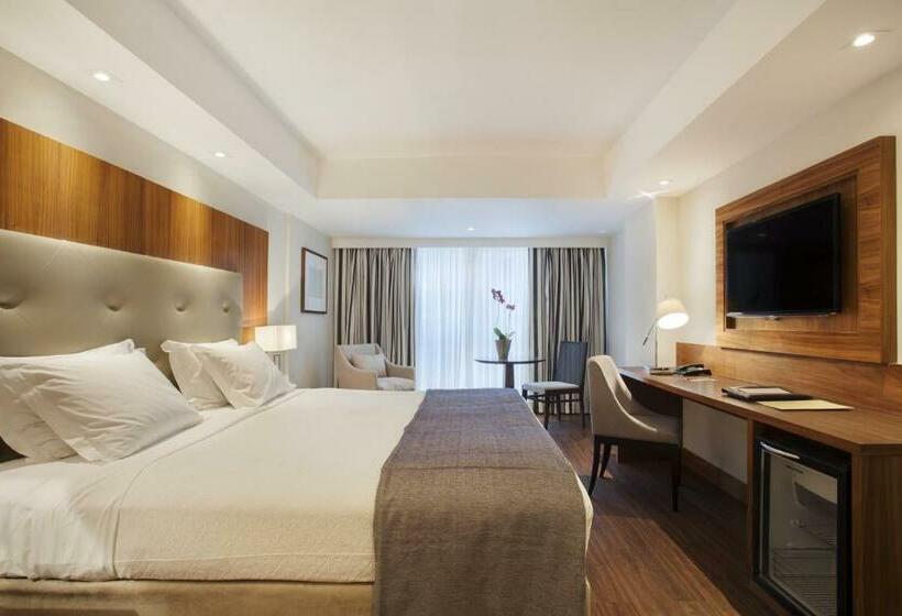 수피리어 패밀리 룸, Windsor Marapendi