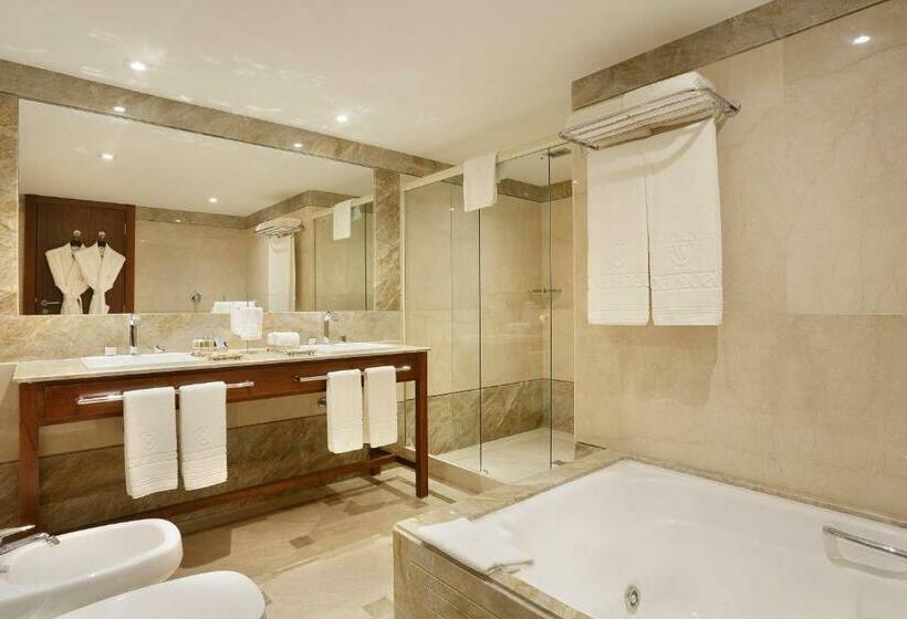 스위트, Windsor Marapendi